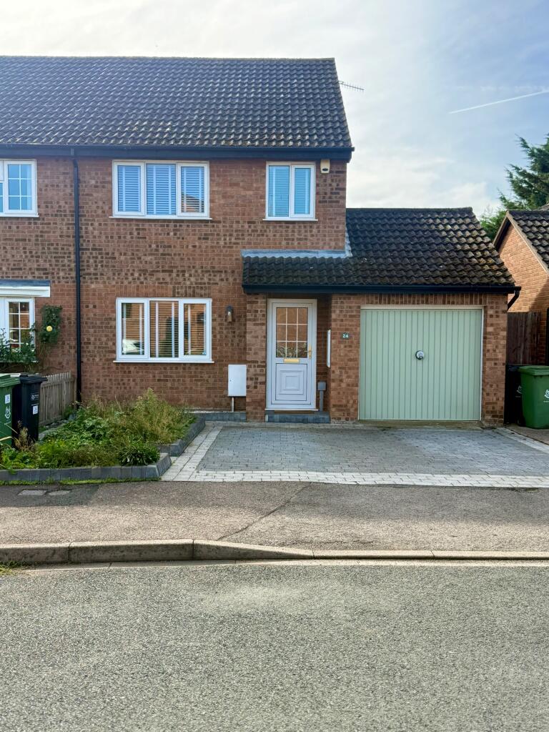 Main image of property: Alton Road, St. Peters