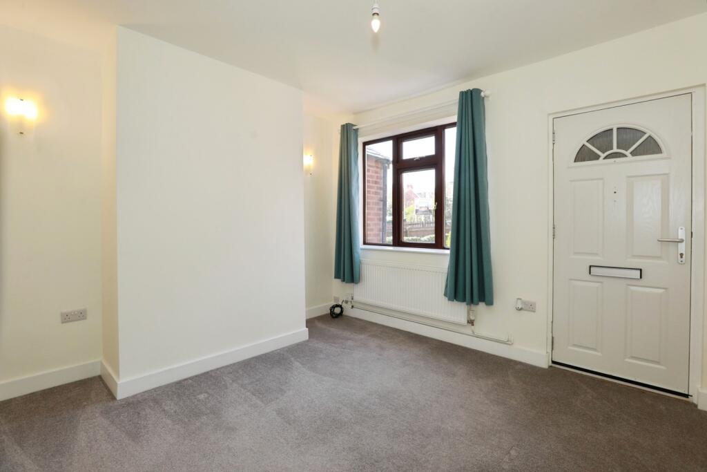 House in Winsford, Cheshire West and Chester - View 4