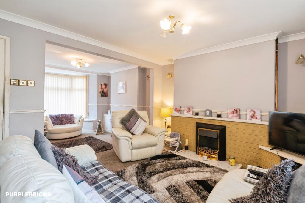 House in Llanbradach, Caerphilly - View 2