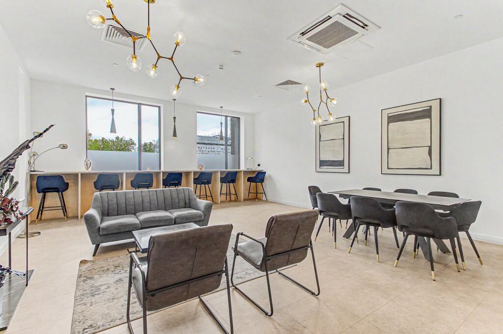 3 bedroom apartment for rent