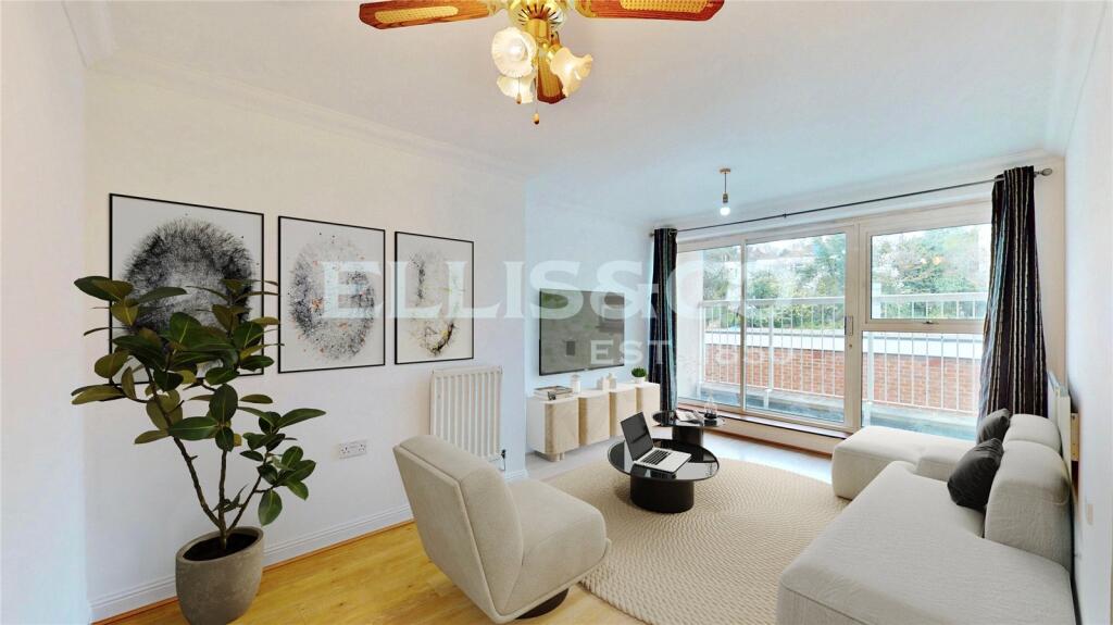 Main image of property: The Avenue, Wembley, HA9