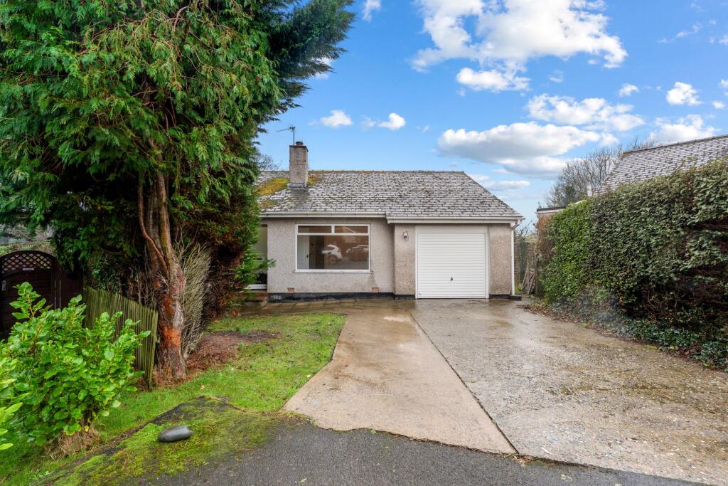 Main image of property: Croft Park, Andreas, IM7