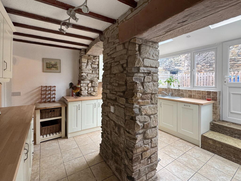 House in Stockport - More