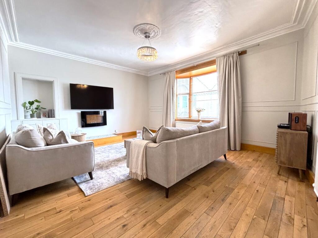 Main image of property: 293 Wellesley Road, Methil, Leven