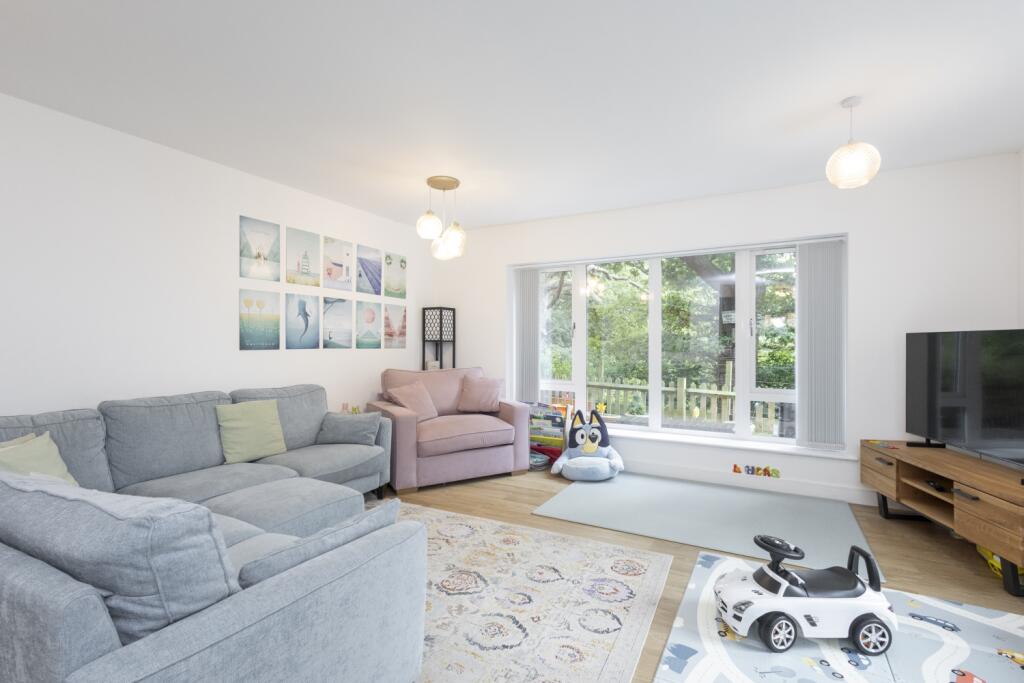 Main image of property: Ashford Road, Tenterden, TN30 