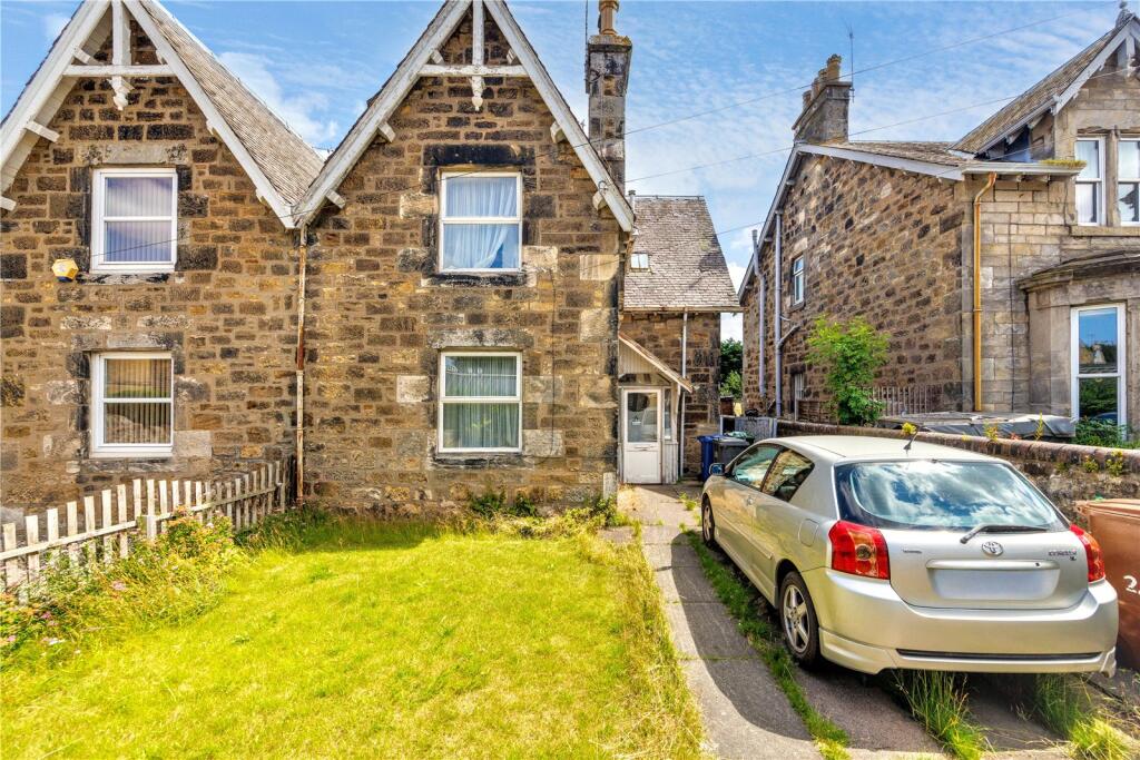 Main image of property: Dalhousie Road, Eskbank, Dalkeith, Midlothian, EH22