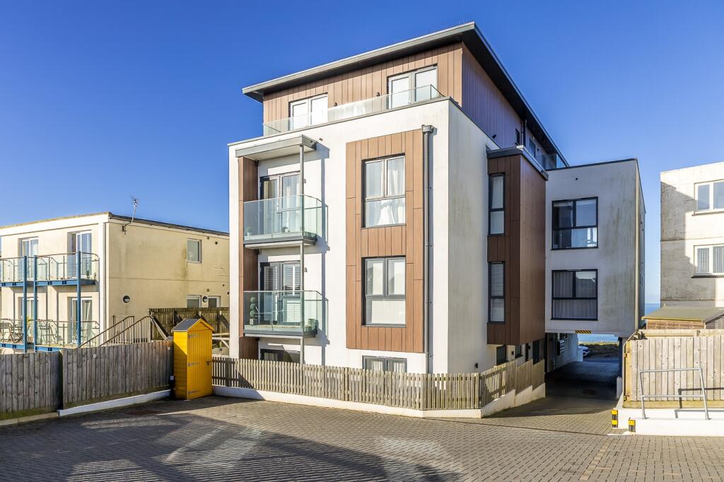 Main image of property: Watergate View, Porth, TR7