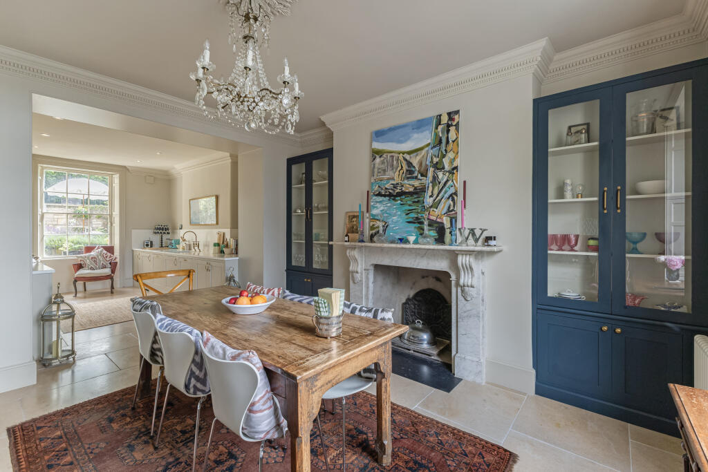 Lansdown Place East, Bath, BA1 - View 4