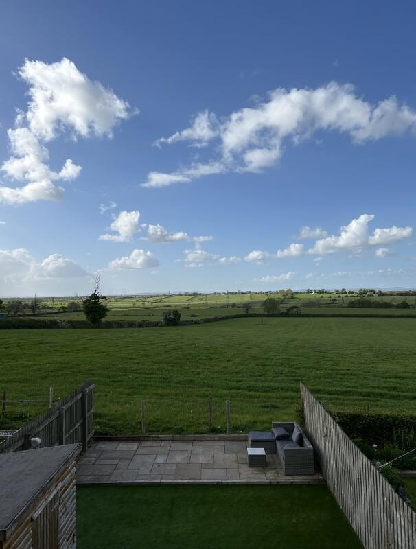 House in Wigton, Cumberland - View 2