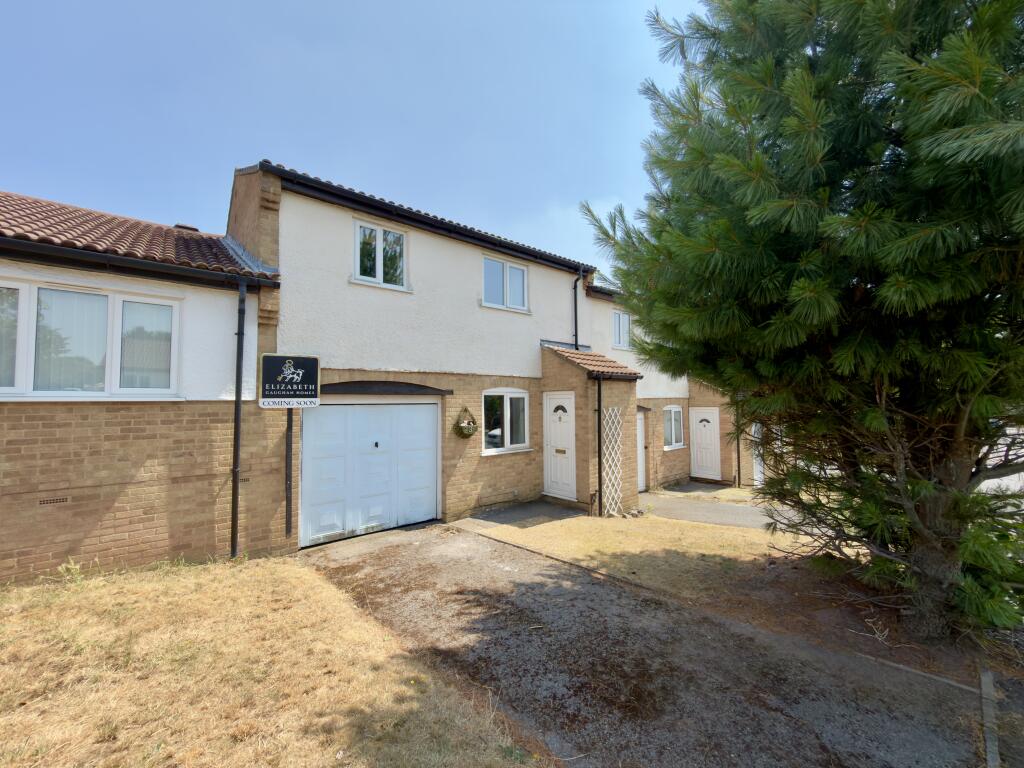 Main image of property: Nicholas Road, Beeston, NG9