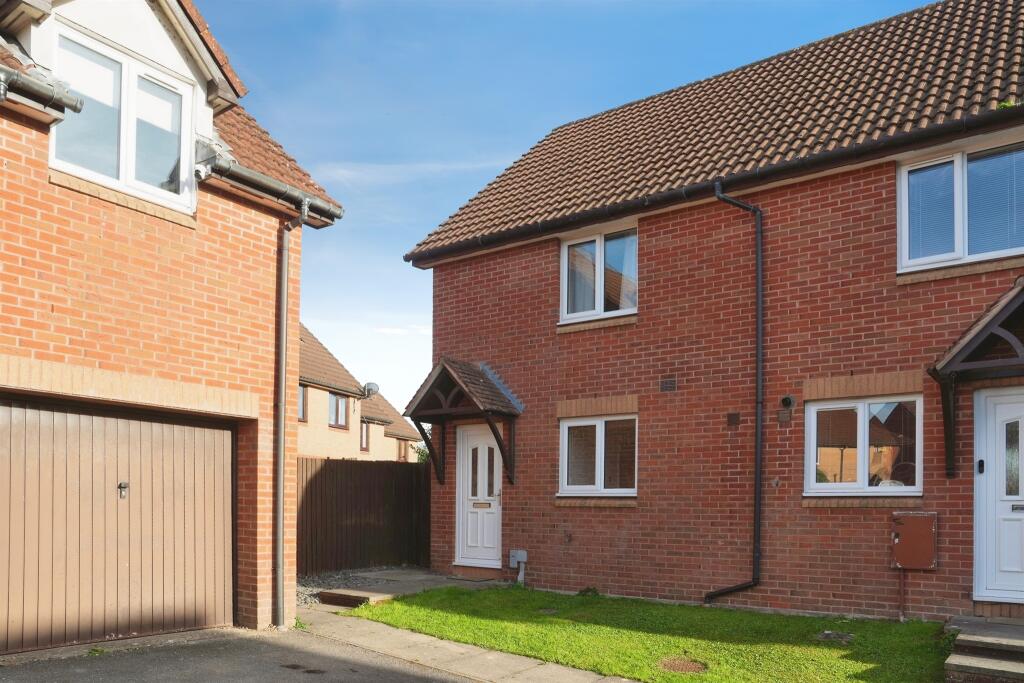 Main image of property: Valentine Lane, Chepstow