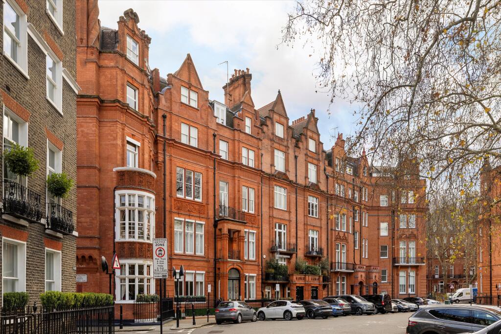 Main image of property: Hans Place, London, SW1X