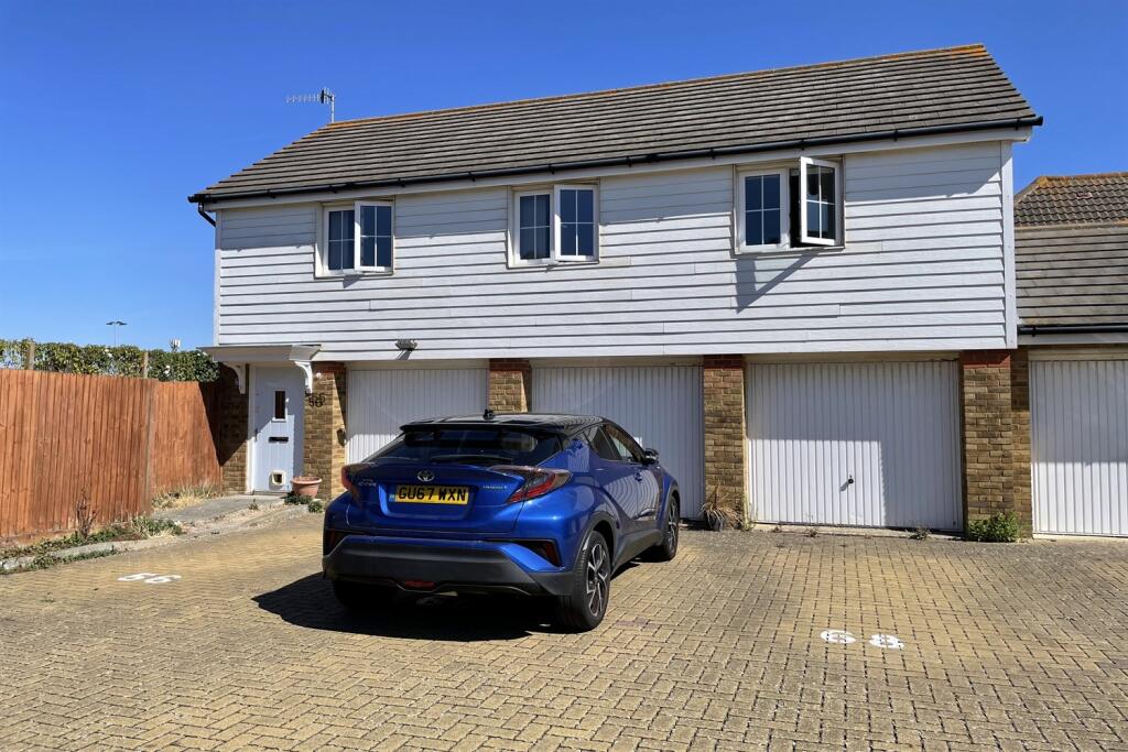 Main image of property: Westview Close, BN10