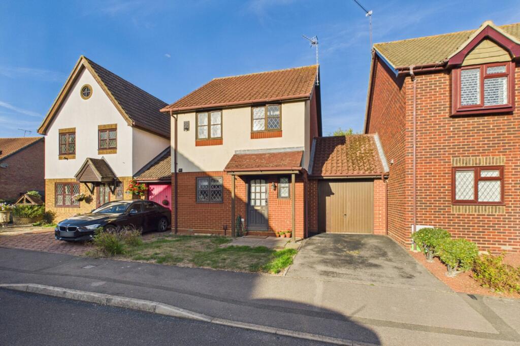 Main image of property: Waterhouse Mead, College Town, Sandhurst, Berkshire, GU47