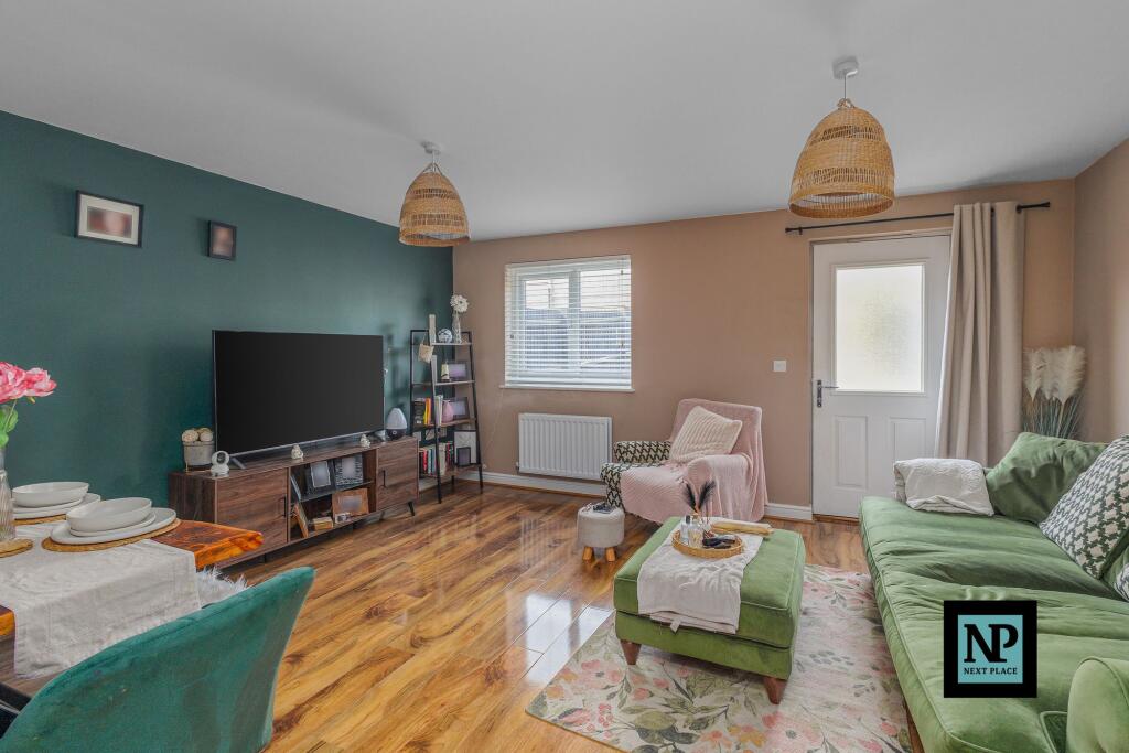 Additional image 6 of Kinver Close, Amington, B77