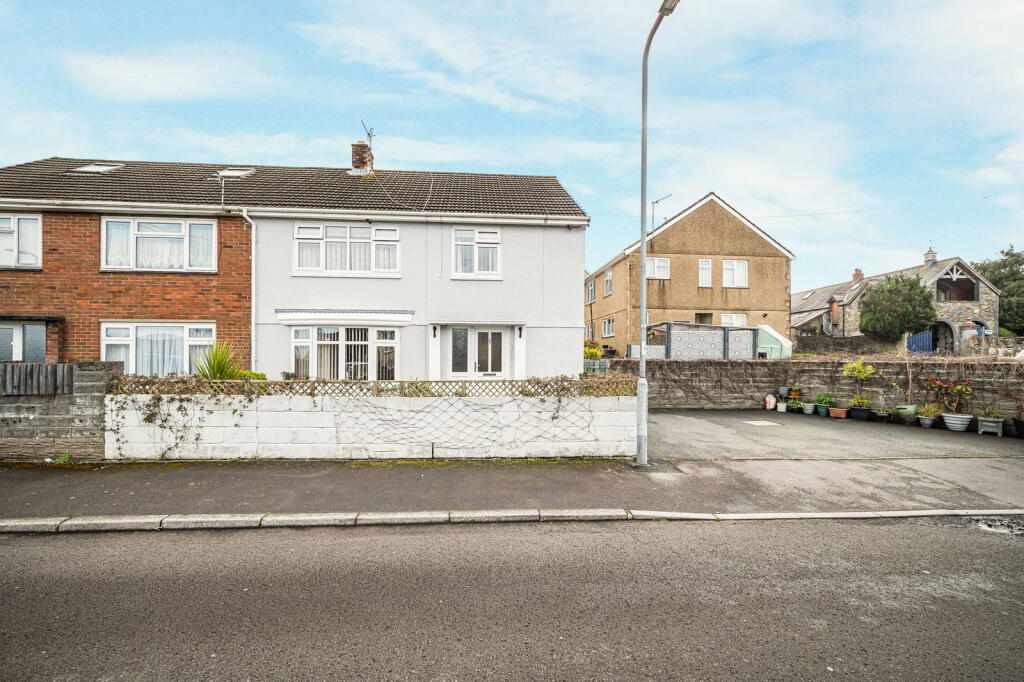 Main image of property: Forest View, Neath, SA11 3RS