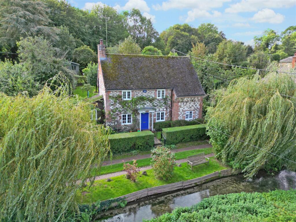 Main image of property: Stratford Tony, Salisbury