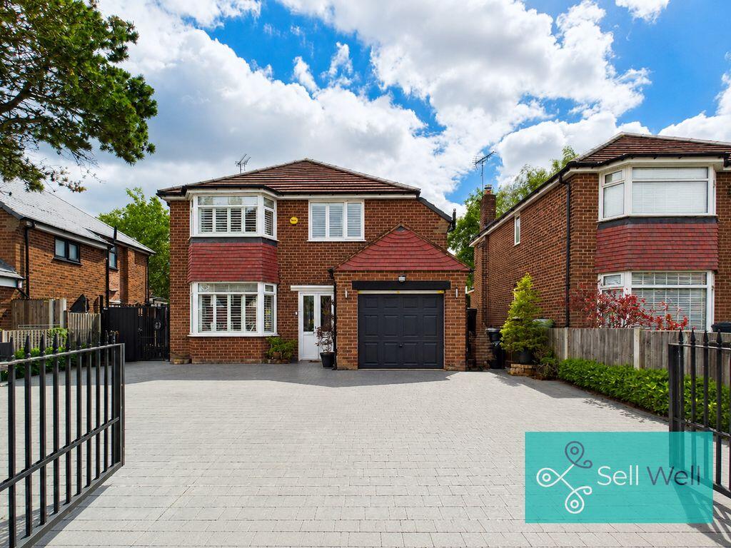 Main image of property: The Westlands, Swinton, Manchester