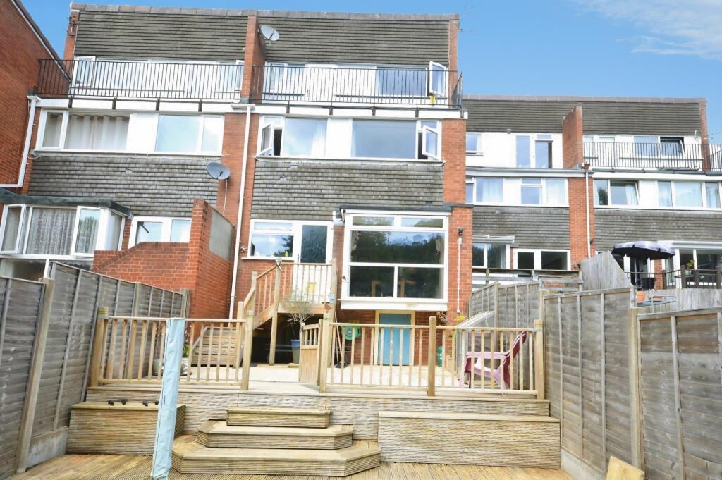 Main image of property: Gloucester Road, Exeter, Devon