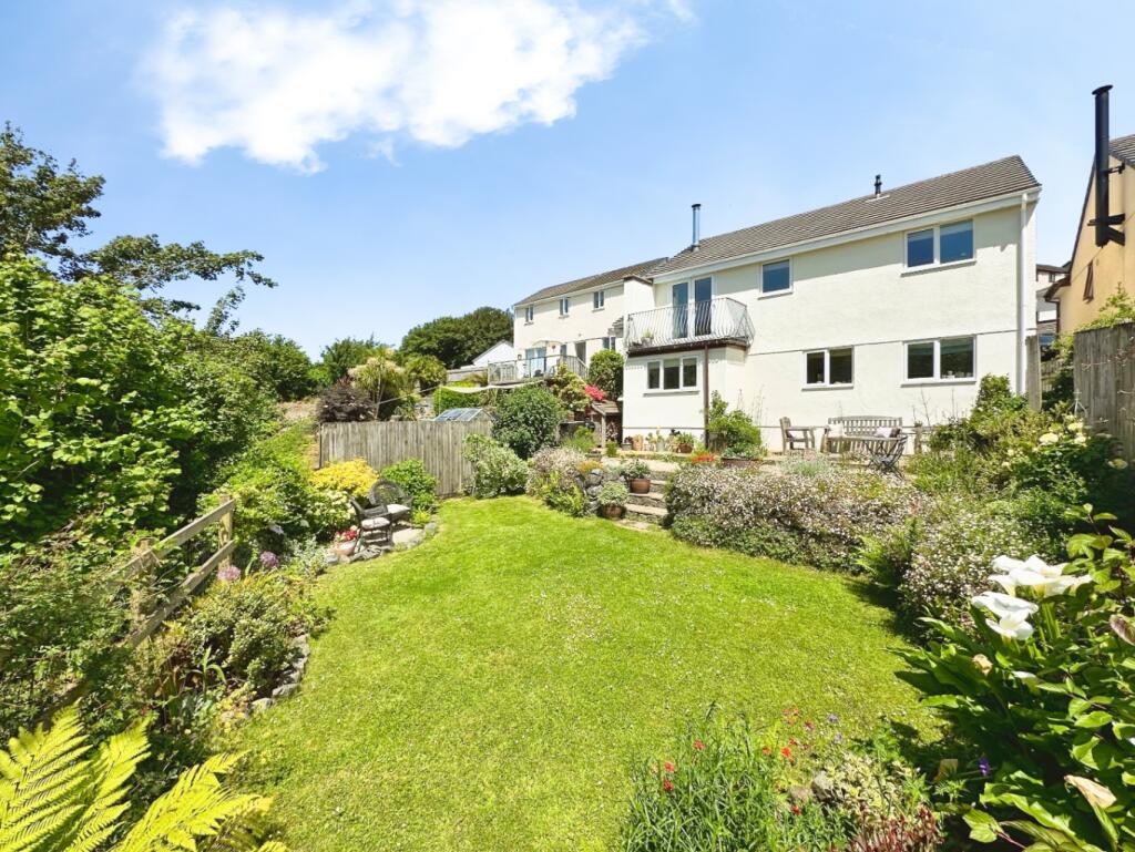Main image of property: Helston, Beautifully presented four bed home