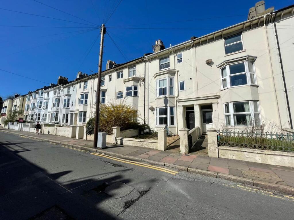 Main image of property: Upper Lewes Road, Brighton, East Sussex