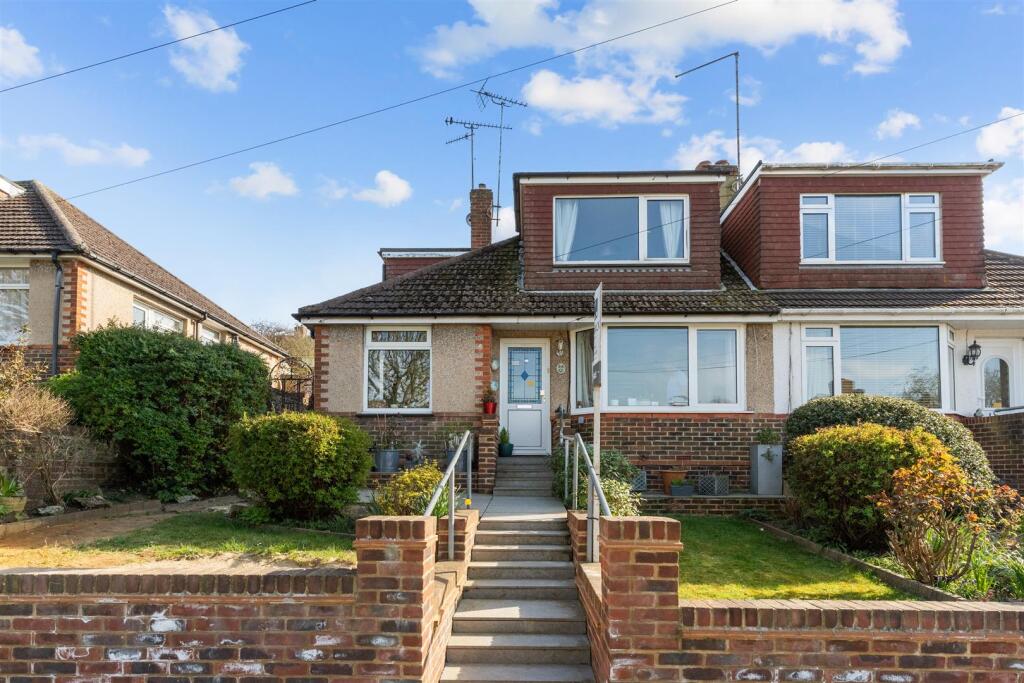 Main image of property: Dale View, Hove