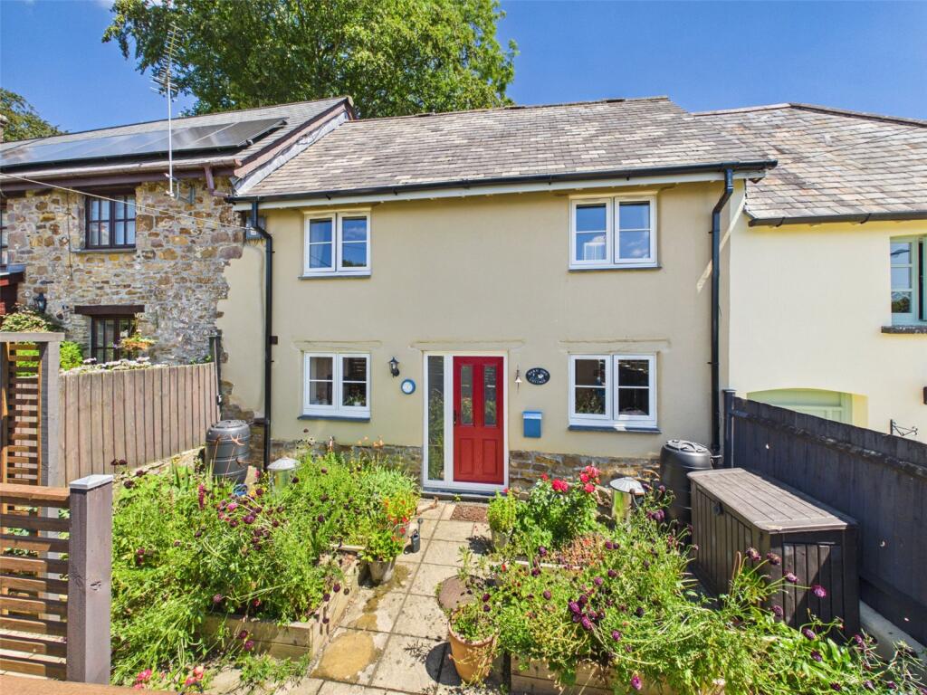 Main image of property: Halwill, Beaworthy, Devon