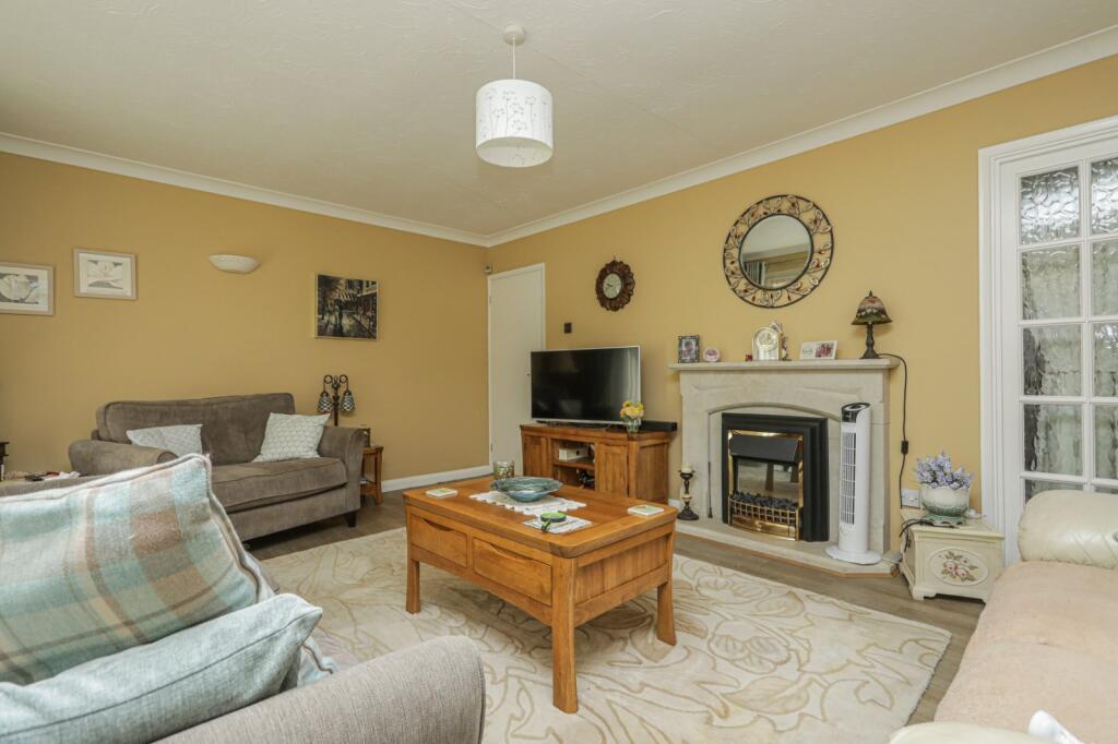 House in Herne Bay, Pinefields, Beltinge - View 5