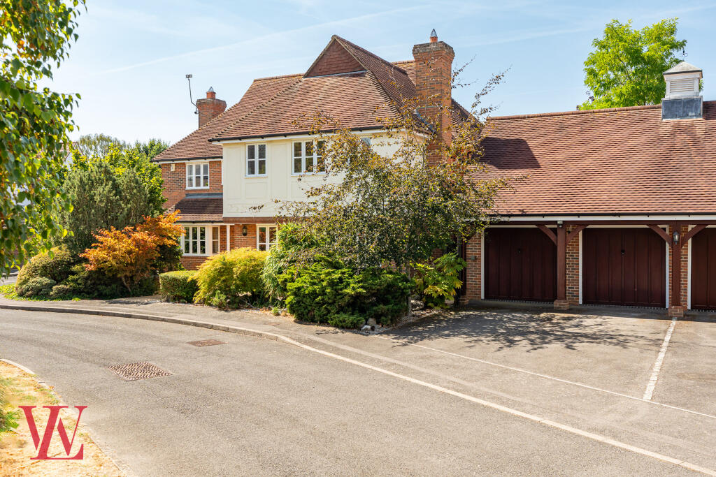 House in Chelmsford - View 3