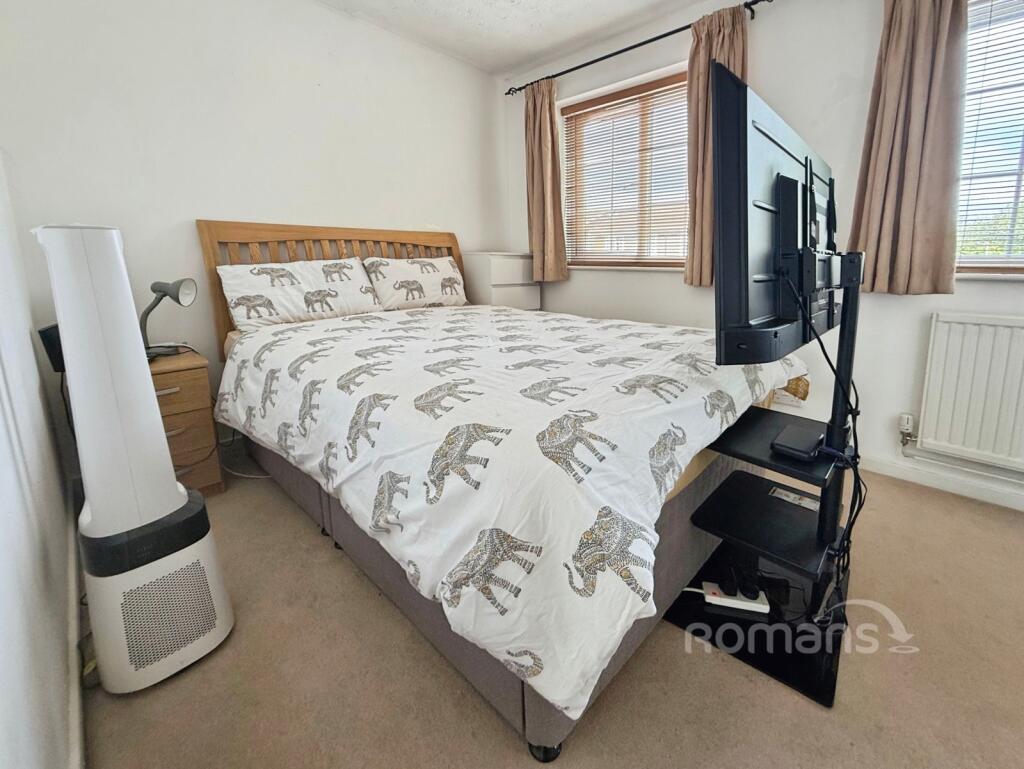 House in Slough - More