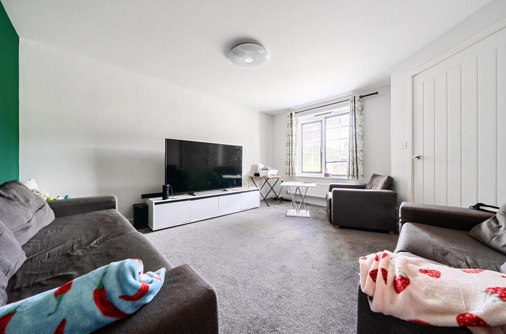 House in Norwich, Sprowston - View 5