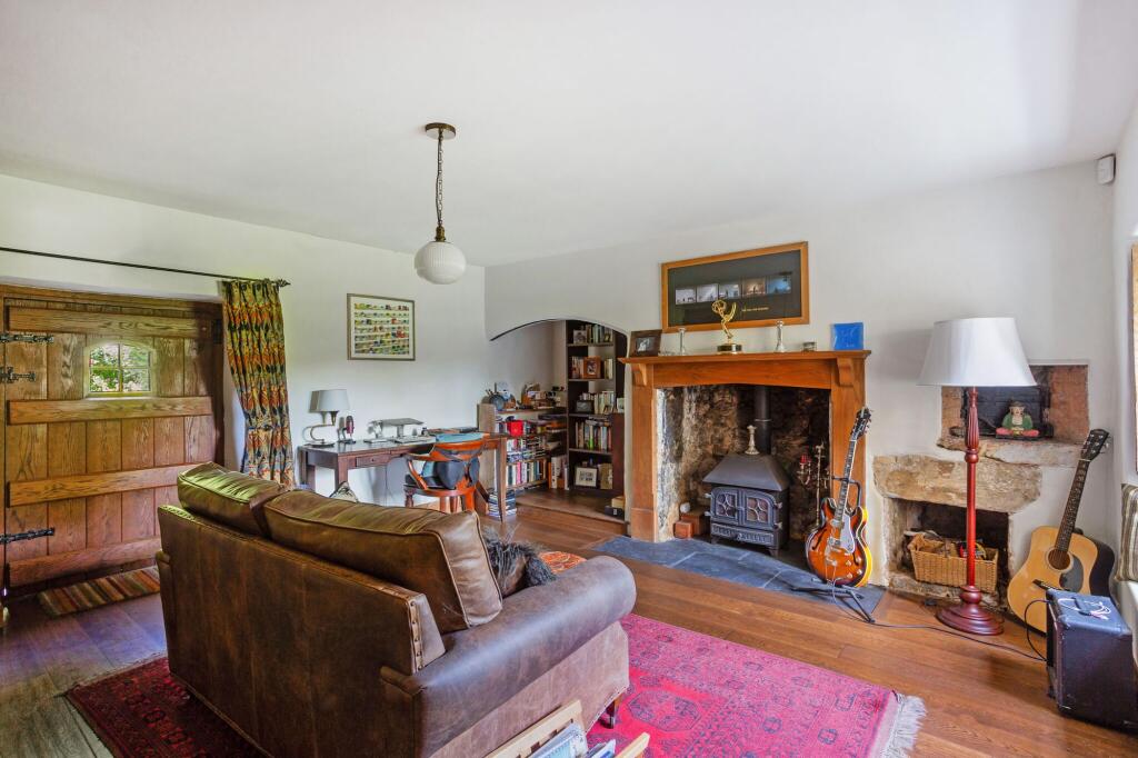 Additional image 7 of Shoscombe, Bath, BA2