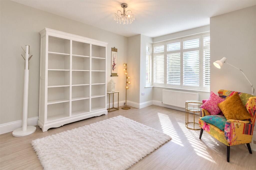 House in Southend-on-Sea, Leigh-on-Sea - View 5