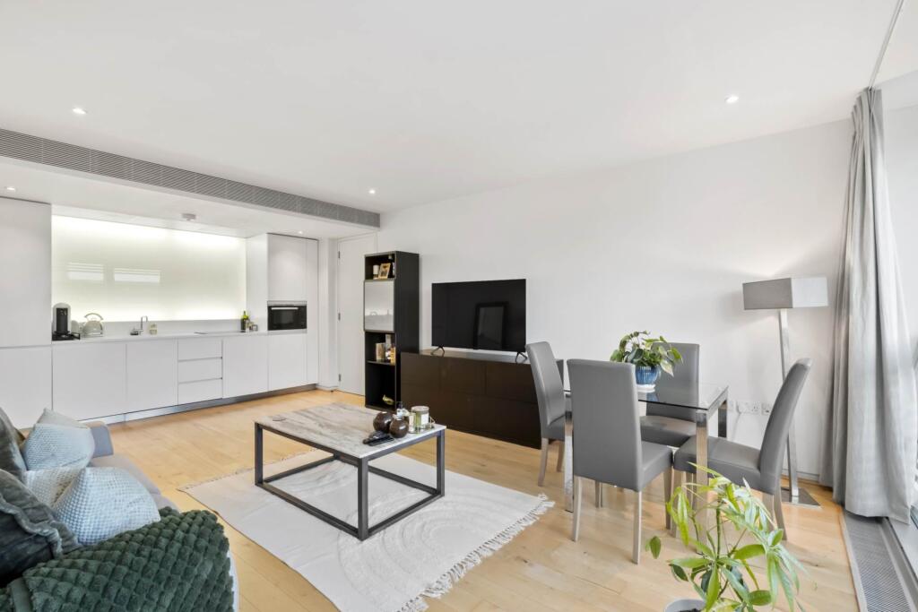 Main image of property: Albion Riverside, SW11