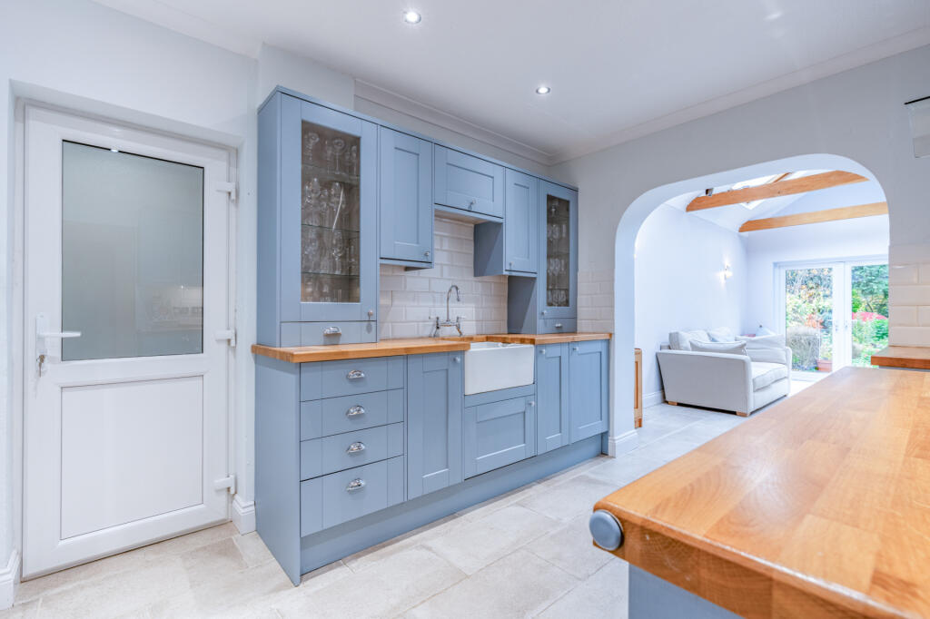 Cedar Crescent, Kidderminster - Widok 3