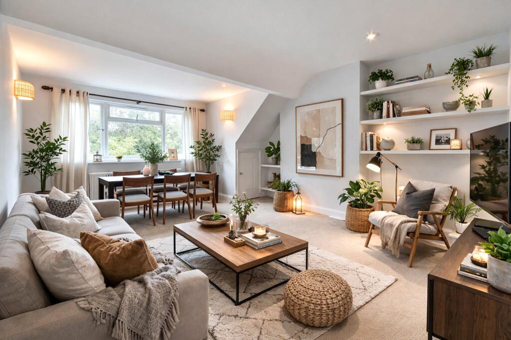 Main image of property: Chatsworth Road, Mapesbury, NW2