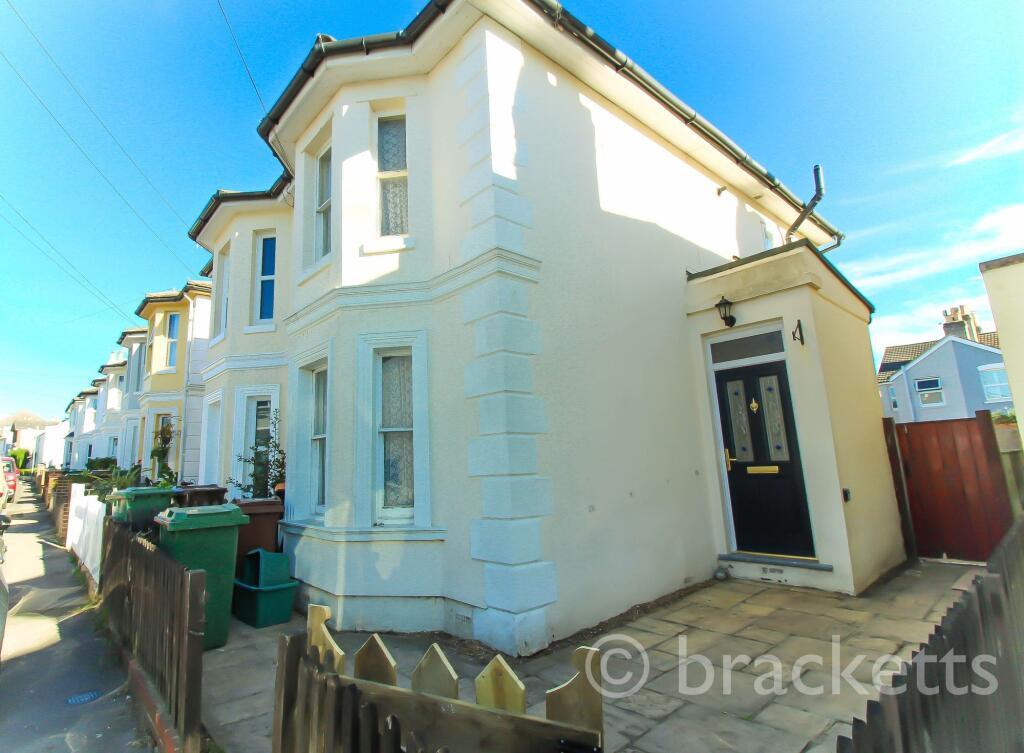 Main image of property: John Street, Tunbridge Wells, TN4