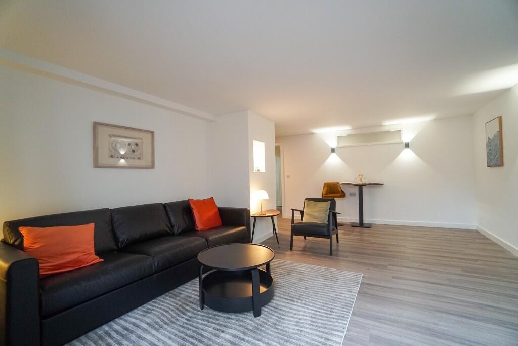 Main image of property: William Wild Drive, CH1