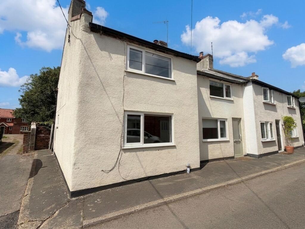 Main image of property: Church Street, Barrowby, NG32