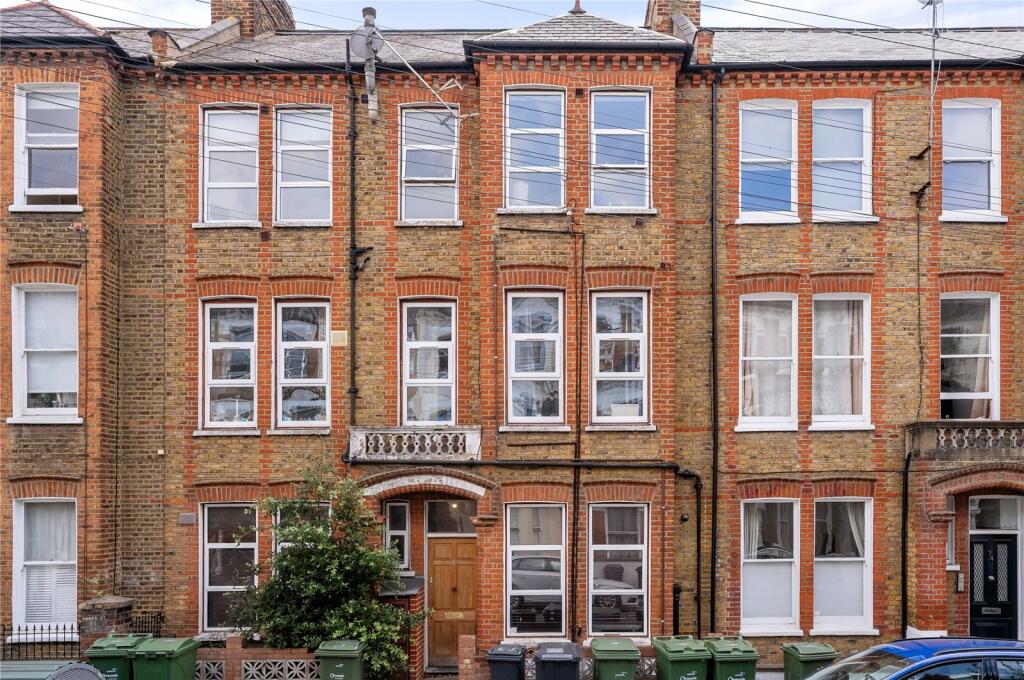 Main image of property: Tremadoc Road, SW4