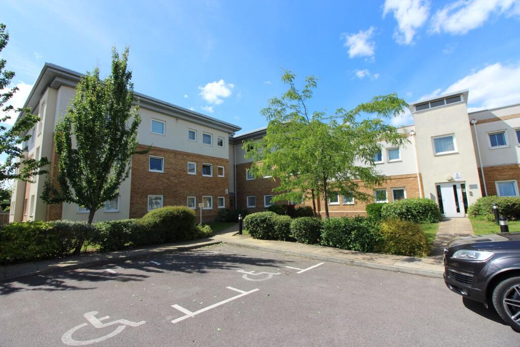 Main image of property: Pool Close, West Molesey, KT8