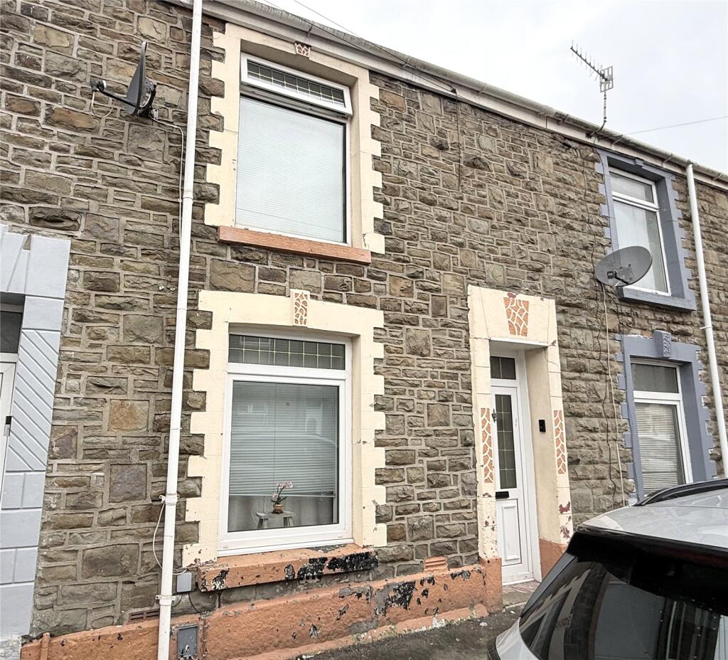 Main image of property: Bennett Street, Landore, Swansea, SA1