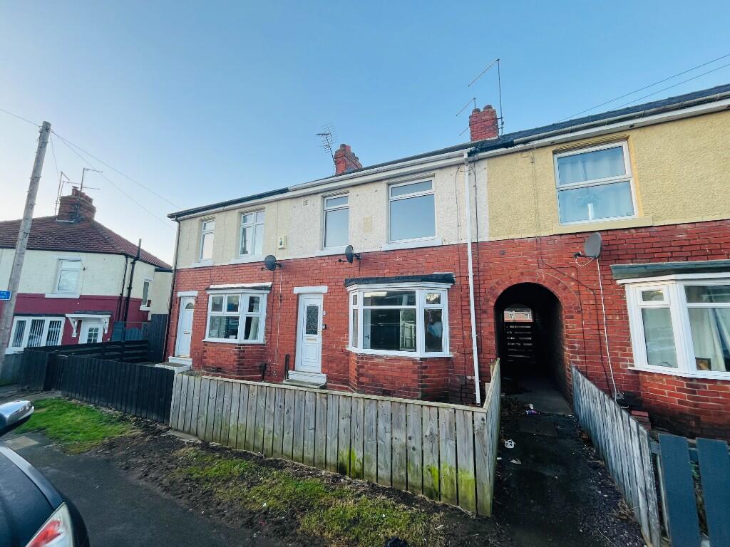 Main image of property: Lime Road, Guisborough, North Yorkshire, TS14
