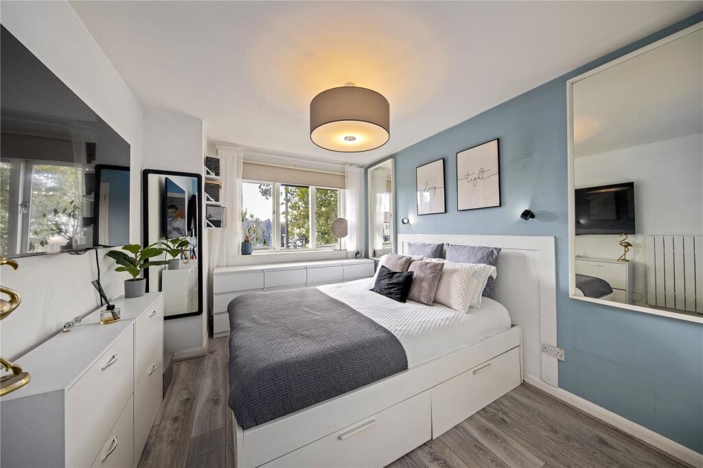 Apartment in Richmond, North Sheen - View 5