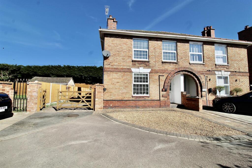 Main image of property: Sutton Square, Minworth, Sutton Coldfield