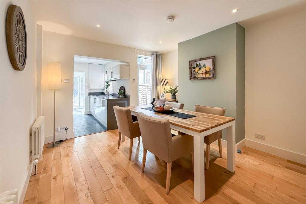 House in St Albans, Bernards Heath - View 3
