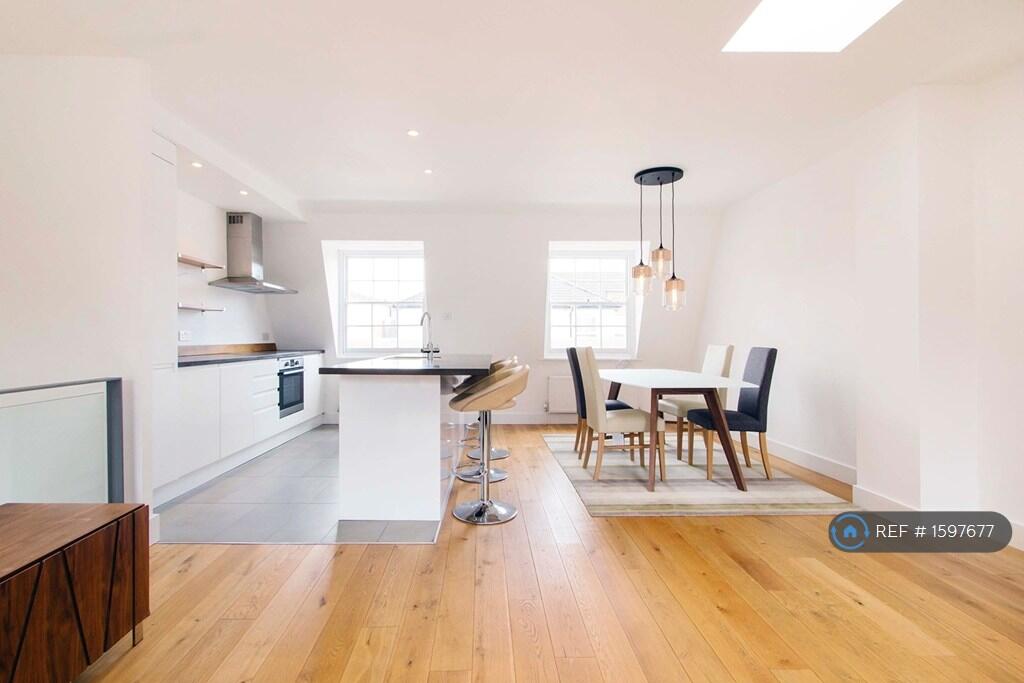 Main image of property: Bermondsey St, London, SE1