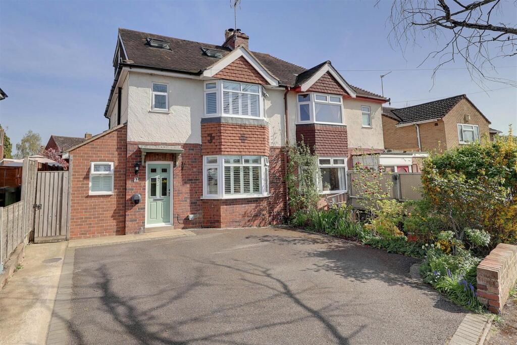 Main image of property: Ermin Park, Brockworth