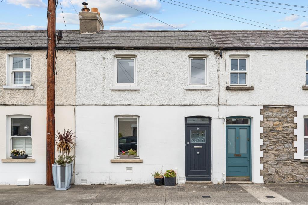 Main image of property: 9 Church Gardens, Rathmines, Dublin 6, D06K135