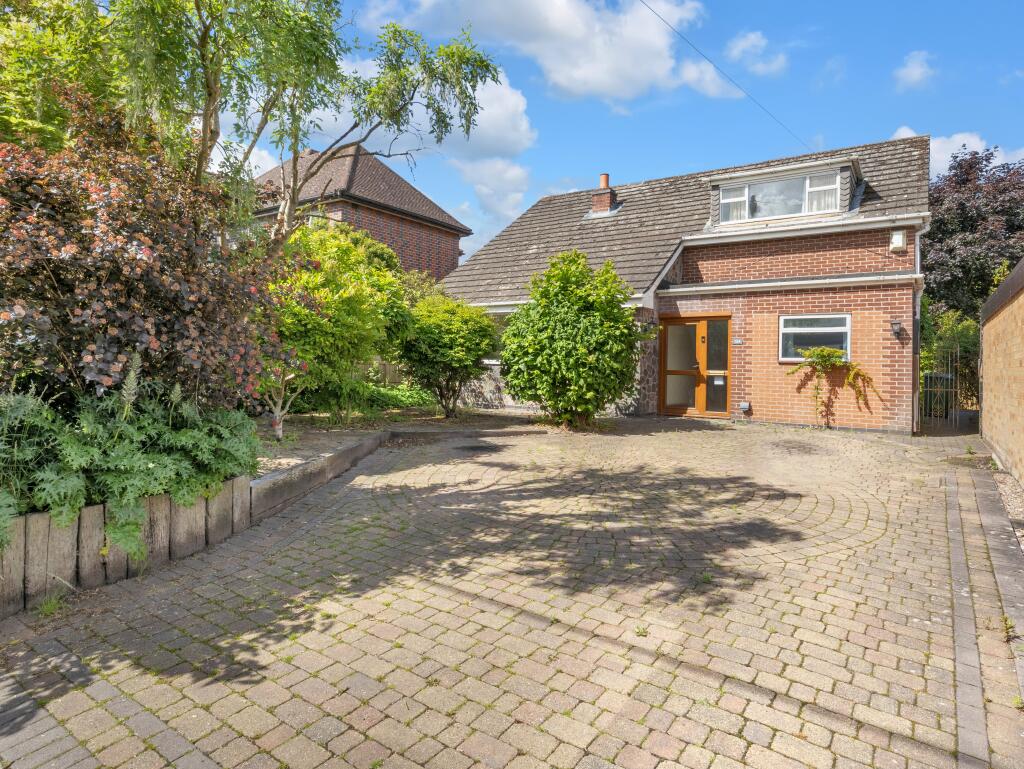 Main image of property: Mountsorrel Lane , Rothley , Leicestershire